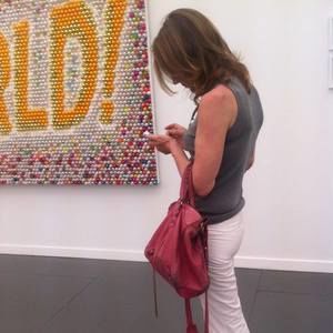 Meet your Posher, Kate